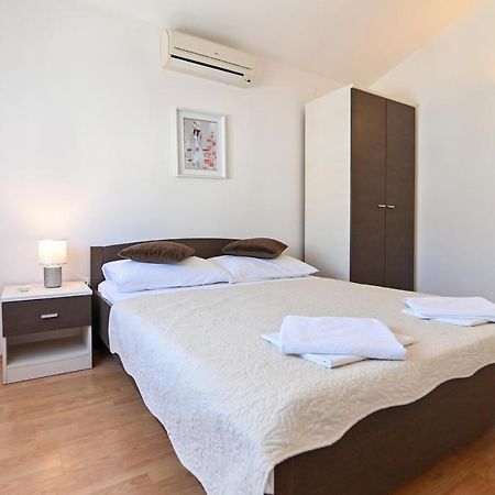 Apartments Andrea I Baška Exteriér fotografie